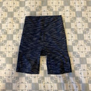 Outdoor Voices Bike Shorts